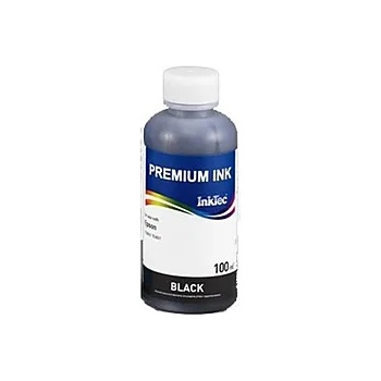 Compatible Бутилка с мастило INKTEC за Epson D68/D88/ DX3800/D78/D92/SX215 , Черен, 100 ml (INKTEC-EPS-007-100B)