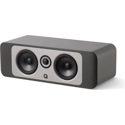 Q Acoustics Concept 90 Silver (QA2992)