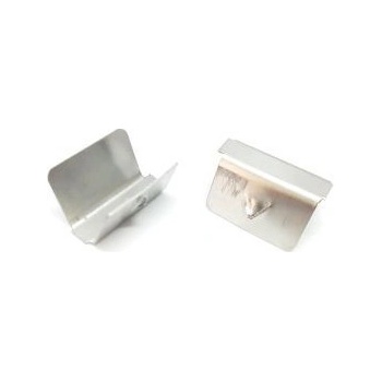 HEKO Щипка за Ветробрани за Heko - метал