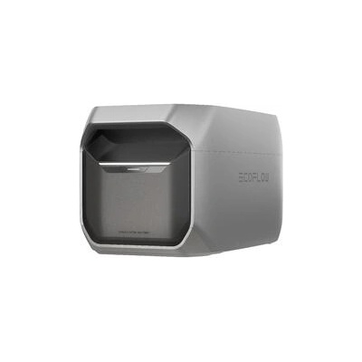 ECOFLOW DELTA 3 Smart Extra Battery (DELTA 3 EB) - допълнителна батерия за серия DELTA 3 (EFDELTA3P-EB)