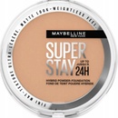 Maybelline SuperStay 24H Hybrid Powder-Foundation 40 make-up v pudru 9 g