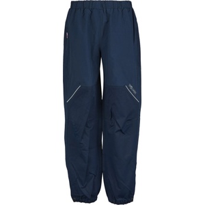 Trollkids Детски водоустойчив панталон Trollkids Kid's Lofoten Rain Pants Waterproof trousers - Navy - размер 110 (EU) (701-1892-0214)