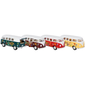 Goki Volkswagen Classic Bus (1962)