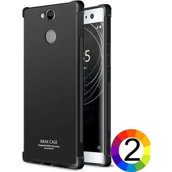Image 1 of Sony Xperia XA2 IMAK Силиконов Калъф и Протектор