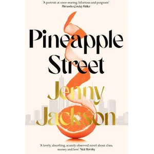 Pineapple Street | Jenny Jackson (2023)