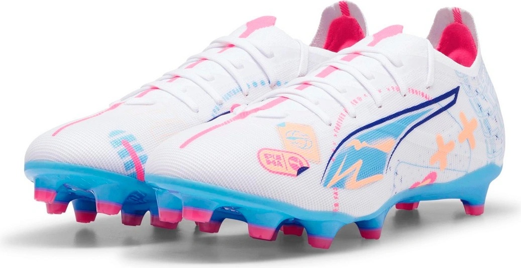 新品 PUMA ULTRA 5 MATCH FG/AG 108064 27cm PUMA ULTRA 5 MATCH FG/AG FOOTBALL BOOTS | AC Milan Store