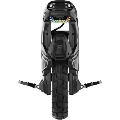 Nosfet Aeon 50S 1300Wh Kenda Street tyre