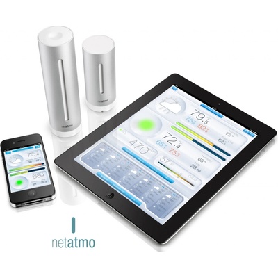 Netatmo NWS 01