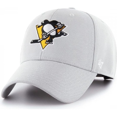 NHL PITTSBURGH PENGUINS ´47 BRAND MVP GY