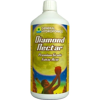 General Hydroponics Diamond Nectar 10 l