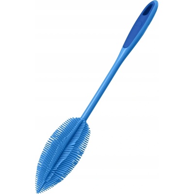Kochblume Kartáč na láhve UNI modrá