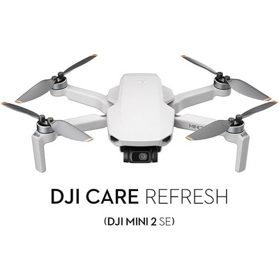 DJI Care Refresh 1-Year Plan (DJI Mini 2 SE & DJI Mini 4K) – Sleviste.cz DJI Care Refresh 1-Year Plan (DJI Mini 2 SE & DJI Mini 4K) – Sleviste.cz