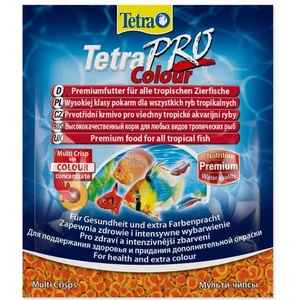 TETRA Храна Tetra Pro Colour пакет 12g (A1-149366)
