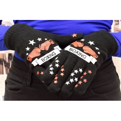 Sport Boxing chlapčenské rukavice