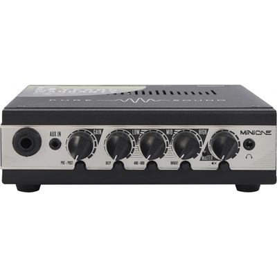 GR BASS miniONE