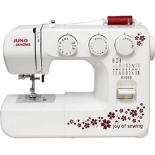 JANOME JUNO E1019