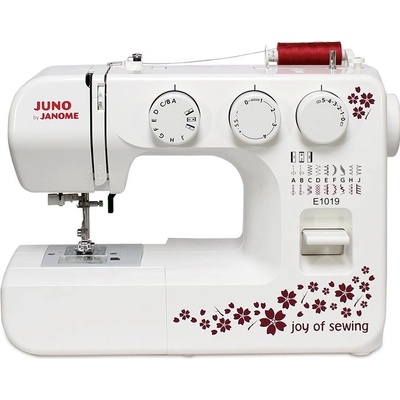 JANOME JUNO E1019 – Zbozi.Blesk.cz