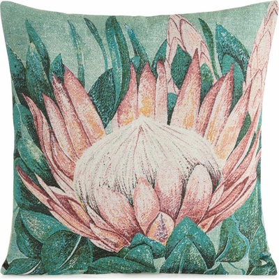 Eurofirany GOBELIN09 KVETY 45 x 45 cm