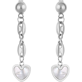 Daniel Klein Дамски обеци Daniel Klein DKJ. 3.5013-1 (DKJ.3.5013-1)