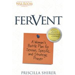 Fervent (2015)