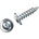 Wurth РАПИДЕН ВИНТ 50 БРОЯ 2x13 mm wurth (3800893420131)