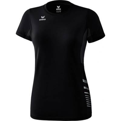 Erima Тениска Erima RACE LINE 2.0 RUNNING T-SHIRT W Черен Velikost S