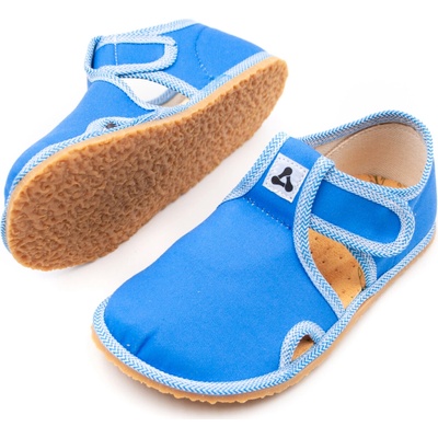 Antal Rascal Basic Blue