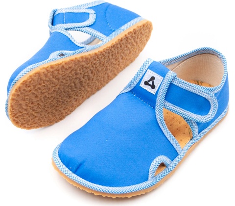Antal Rascal Basic Blue