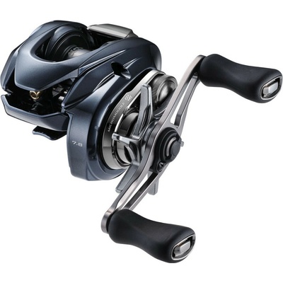 Shimano Aldebaran DC 31 XG Left Hand