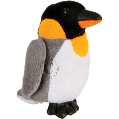 The Puppet Company Кукла за пръсти Пингвин (20301)