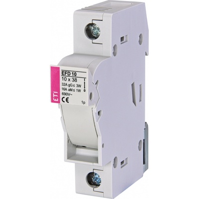 Odpínač ETI EFD 10 (1P) 002540001