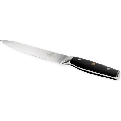 Pro-Tech shop Plátkovací nôž s celou stopkou Black Vantage 20cm 55841
