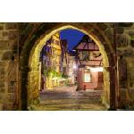 DIMEX ART Флизелинов фототапет френски елзас 375 x 250 см