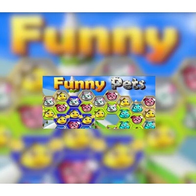 Funny Pets