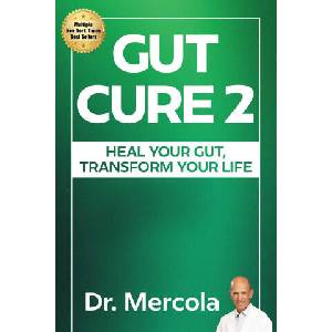 Gut Cure 2 (ISBN: 9781965429143)