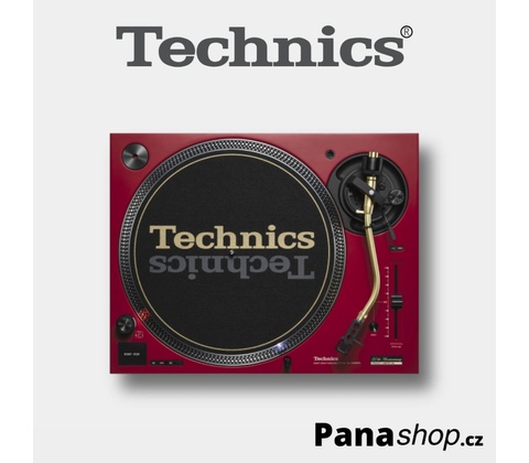 Technics SL-1200M7L