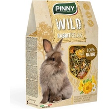 Pinny Wild menu Relax Králík 0,6 kg