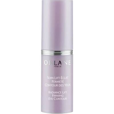 Orlane Firming Radiance Lift Eye Contour изглаждащ и озаряващ околоочен крем за жени 15 мл