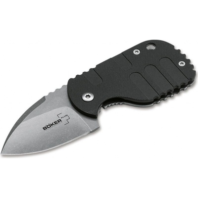 Böker Subcom Friction 01BO610