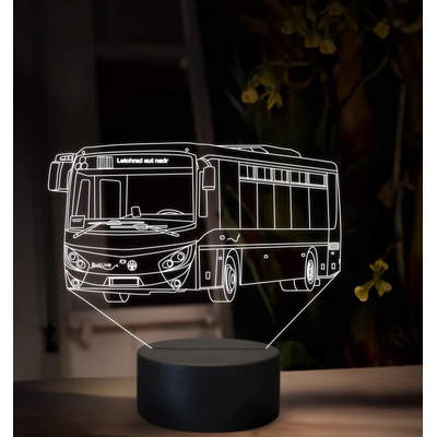 Beling 3D GS19
