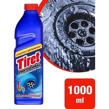 TIRET Čistič odpadov 1 l