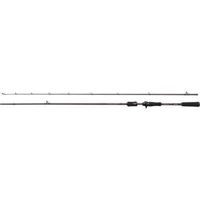 Abu Garcia Spike S Crankbait 722 2,18 m 10-30 g 2 díly