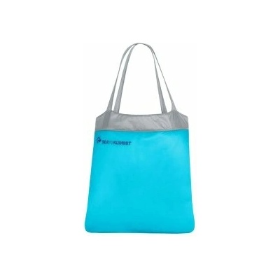 Sea to Summit Ultra-Sil Shopping Bag Modrá