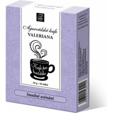 DNM Company Ajurvédska káva Valeriána 50 g