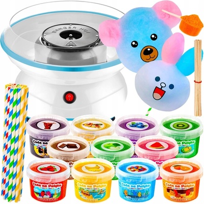 Candy Lama CL-100 bílé – Zboží Dáma