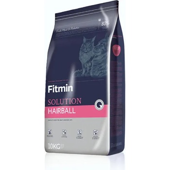 Fitmin Cat Hairball 10 kg