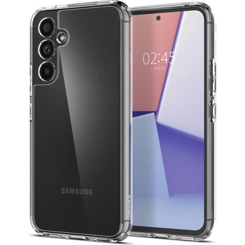 Image 1 of Spigen Гръб Spigen Ultra Hybrid за Samsung Galaxy A54 5G - Прозрачен