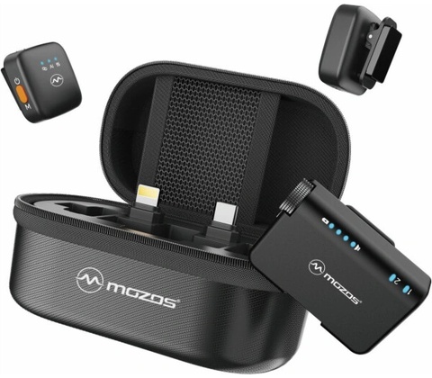 Mozos MX4-DUAL