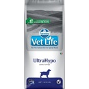 Vet Life Natural Dry Ultrahypo 2 kg