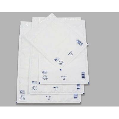 Bublinková obálka celoplastová 5E vnější rozměr: 240x275+50 mm